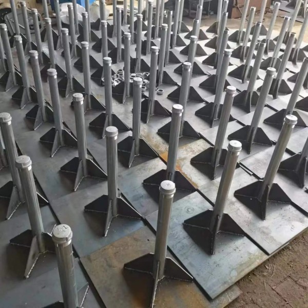 西林鑫亿呈沉降板生产