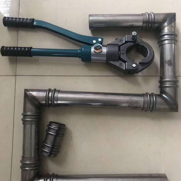 西林冷却管生产